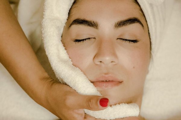 Higiene Facial Avanzada by Pepa