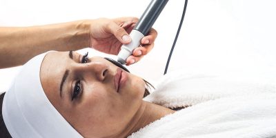 Radiofrecuencia Facial