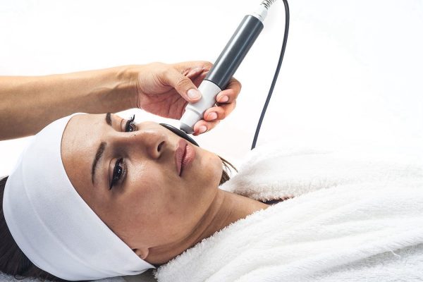 Radiofrecuencia Facial
